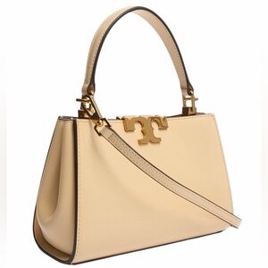 Tory Burch Eleanor Mini Satchel